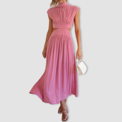 Leila | Elegante Maxi Jurk