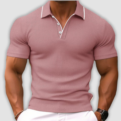 Bonno | Zomer Poloshirt