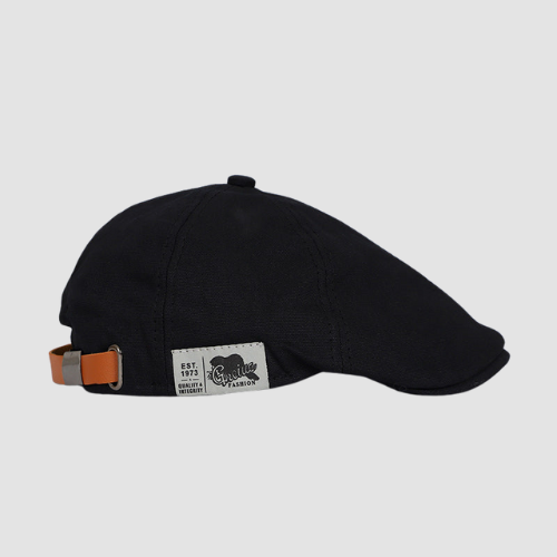 Aldert | Zomer Flatcap