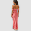 Yalenka | Elegante Off-the-Shoulder Jurk