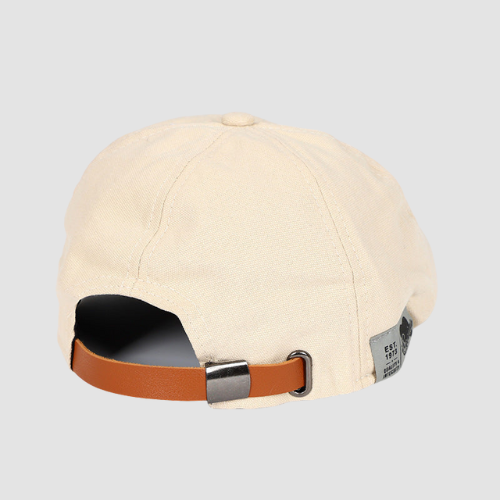 Aldert | Zomer Flatcap