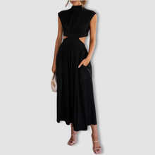  Leila | Elegante Maxi Jurk