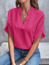 Vivian | Elegante lichte blouse voor dames