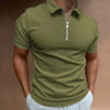 Sebastiaan | Zomer Poloshirts