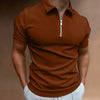 Sebastiaan | Zomer Poloshirts