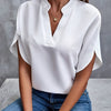 Vivian | Elegante lichte blouse voor dames