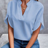 Vivian | Elegante lichte blouse voor dames