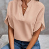 Vivian | Elegante lichte blouse voor dames