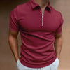 Sebastiaan | Zomer Poloshirts