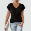 Yvanca | Comfortabel zomer T-shirt