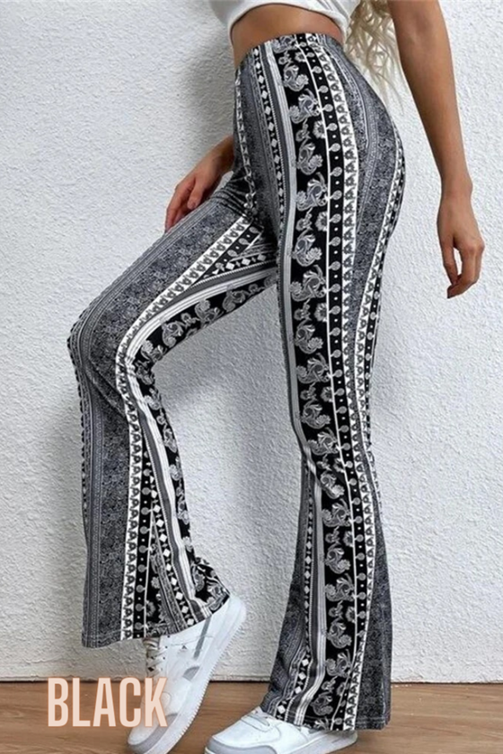 Josefien | Booty Sculpting Broek